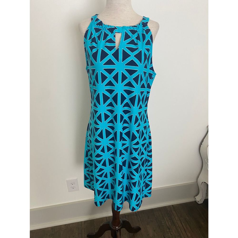 Jude Connally dress size large